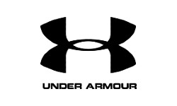 Professional team of six standing in front of Horvath Vision Care sign.