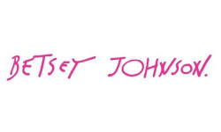 Handwritten text in pink ink on a white background.